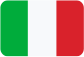 Пневматические элементы Italiano
